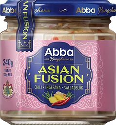 Sill Asian Fusion
