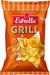 Grillchips