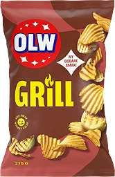 Grillchips
