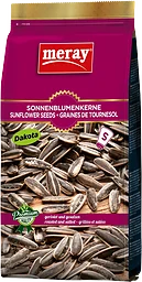 Solrosfrön Dakota Rostade & Saltade 250g Meray