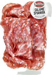 Salame Spianata 50g Beretta