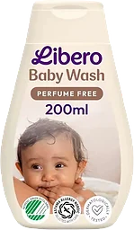 Baby Wash