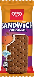 Glass Sandwich 1-p GB Glace