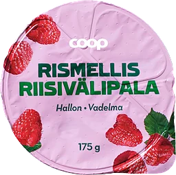 Rismellis Hallon