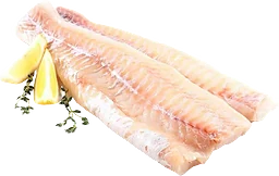 Torskfilé