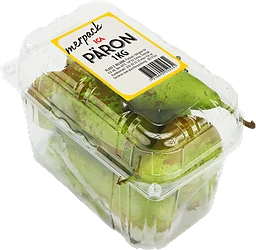 Päron i korg 1kg Klass 2 ICA