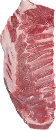 Revbenspjäll tunna ca 1,2kg