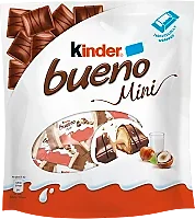 Kinder Bueno Mini
