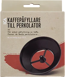 Kaffepåfyllare för perkolator ICA