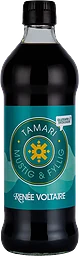 Tamarisoja Gluten Ekologisk 500ml Renée Voltaire
