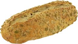 Chia Ciabatta