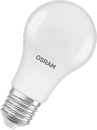 LED E27 470lm(40W) Matt Osram