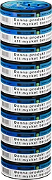 Velo Peppermint Storm S4 10-pack