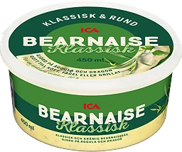 Bearnaise Klassisk 400ml ICA