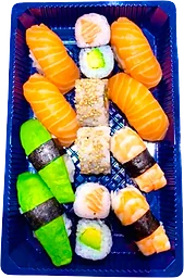 Sushi Meny Sendai 359g Sushi Daily