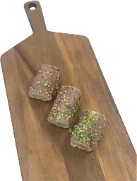 Apelsinsnittar 3-pack
