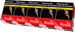 Winston Classic Cigaretter