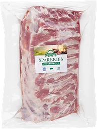Spareribs