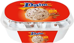 Glass Daim