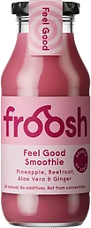 Fruktsmoothie Feel Godd 250ml Froosh