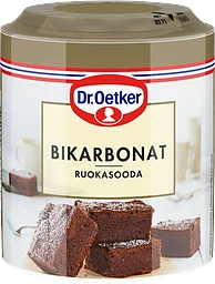 Bikarbonat 200g Dr.Oetker
