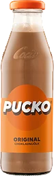 Chokladmjölk Pucko® Original 1,6% 400ml Cocio