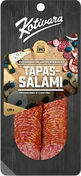 Tapassalami 120g Kotivara