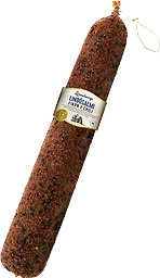 Lindösalami Fikon ca 1,7kg