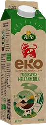 Mellanmjölk Eko