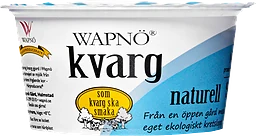 Kvarg Naturell 0,3%