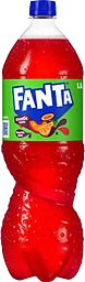 Läsk Exotic 1,5l Fanta