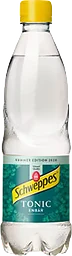 Mixers Tonic Enbär 50cl Schweppes