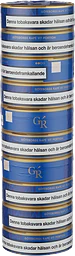Göteborgs Rapé White Large Portionssnus