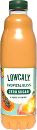 Tropical Bliss Zero Sugar Dryck