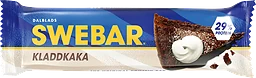 Kladdkaka Swebar
