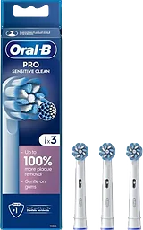 Sensitiv Clean Refill Eltandborste