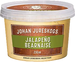 Jalapeño Bearnaise 230ml Johan Jureskog Selection
