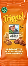 Nötmix Trippel Honung