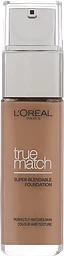 Foundation True Match Nude sand 5N 30ml L’Oréal Paris