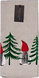 Kökshandduk Grå Ture 45x65cm Noble House