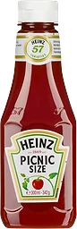 Ketchup Picnic size 342g Heinz