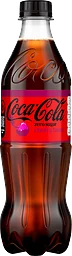 Cherry Zero
