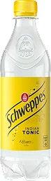 Indian Tonic Drinkmixer, Pet