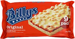 Pan pizza Original 9-p Billys