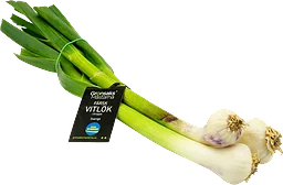 Färsk Vitlök 100g Klass 1