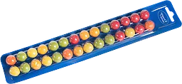 Tuggummi Kulrad