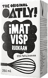 iMat Visp 23% 250ml Oatly