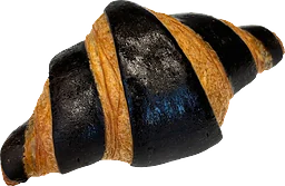 Choco Croissant 2-pack