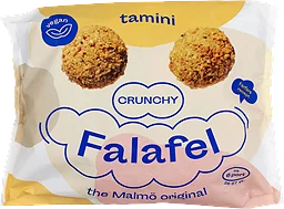 Falafel Fryst 450g Tamini