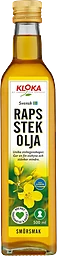 Rapsstekolja Smörsmak 500ml Kloka